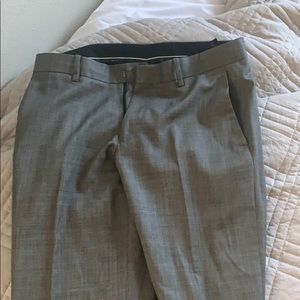 Grey Theory dress pants